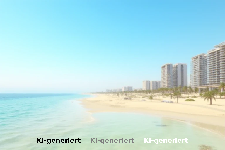 Bankenkonsortium finanziert Luxusprojekt an der ägyptischen Küste