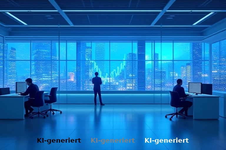 Bankwende bei ING, Amazon-Streaming und Blog-Relaunch: Eine kritische Bestandsaufnahme