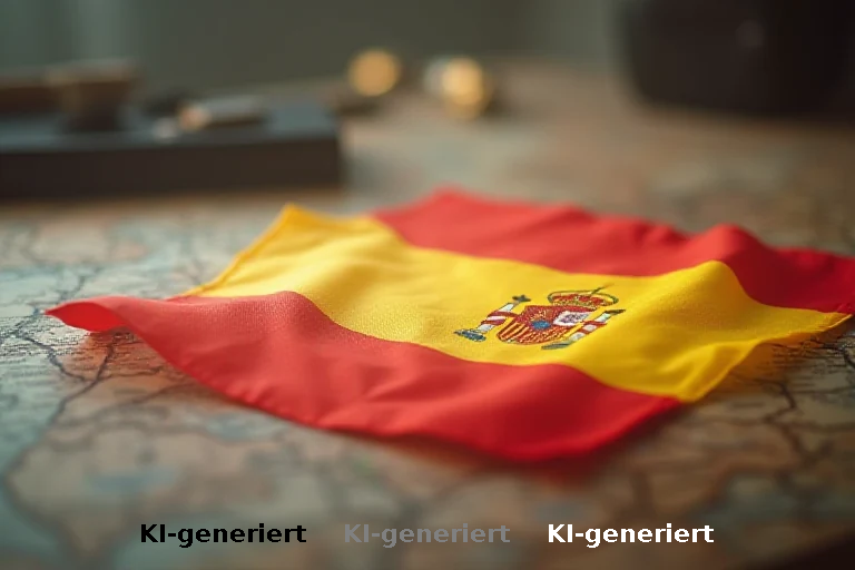 Bardems Geopolitik-These: Spanien als Zielscheibe im Nahost-Konflikt?