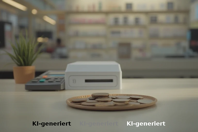 Bargeld als Notwendigkeit: EU-Kompromiss zwischen Freiheit und Krisenvorsorge