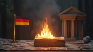 Bargeldsterben: Banken statt Brüssel als wahre Gefahr