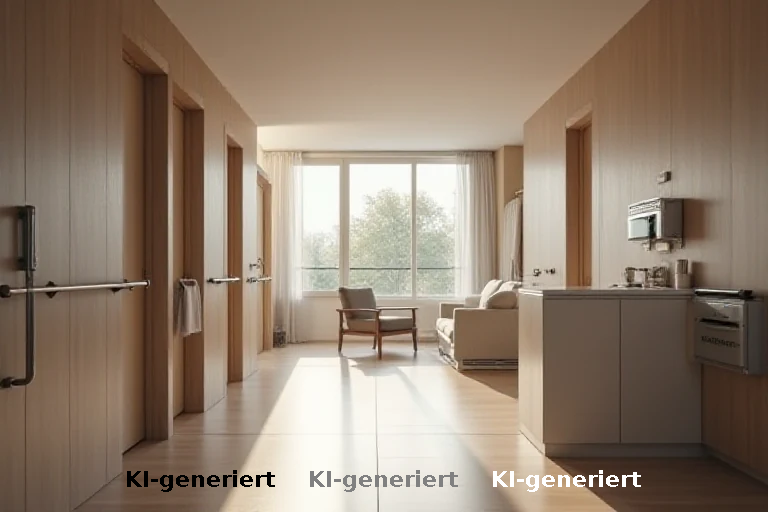 Barrierefreies Wohnen als Nische: Wer profitiert von der neuen Generation?