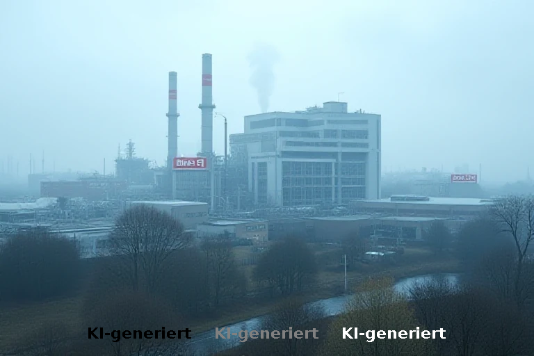 BASF-Konzernchef plädiert für lockeren Kündigungsschutz bei massiven Abbau