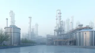BASF plant strategische Übernahme von Evonik zur Stärkung der europäischen Chemiebranche