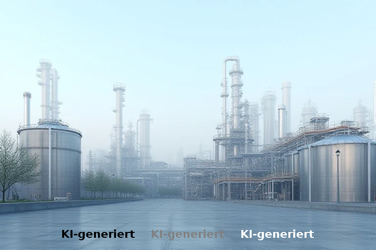 BASF plant strategische Übernahme von Evonik zur Stärkung der europäischen Chemiebranche