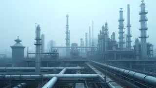BASF: Rekordgewinn trifft auf massiven Stellenabbau