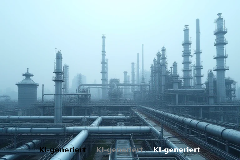 BASF: Rekordgewinn trifft auf massiven Stellenabbau