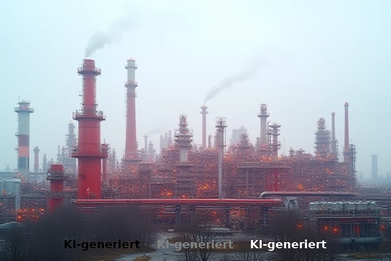 BASF: Strategische Neuausrichtung stärkt globale Wettbewerbsfähigkeit und Profitabilität
