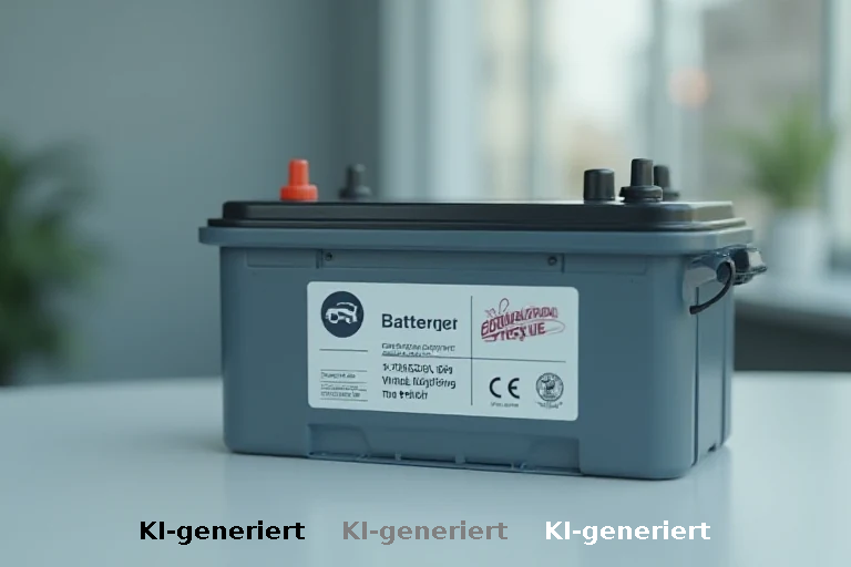 Batteriezertifikat als Pflicht für sichere E-Auto-Käufe