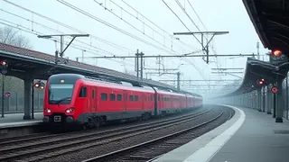 Bauarbeiten in Altona lösen akute Gefahr durch unkontrollierten Blindgänger aus