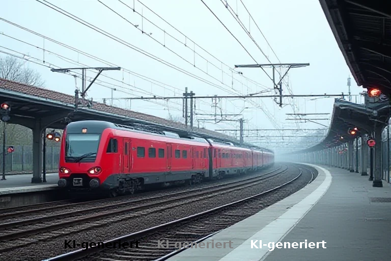 Bauarbeiten in Altona lösen akute Gefahr durch unkontrollierten Blindgänger aus