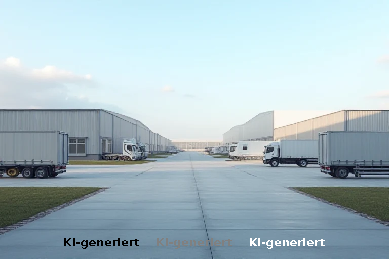 Bauentscheid in Baruth: Red Bull sichert sich Standort für Dosenproduktion