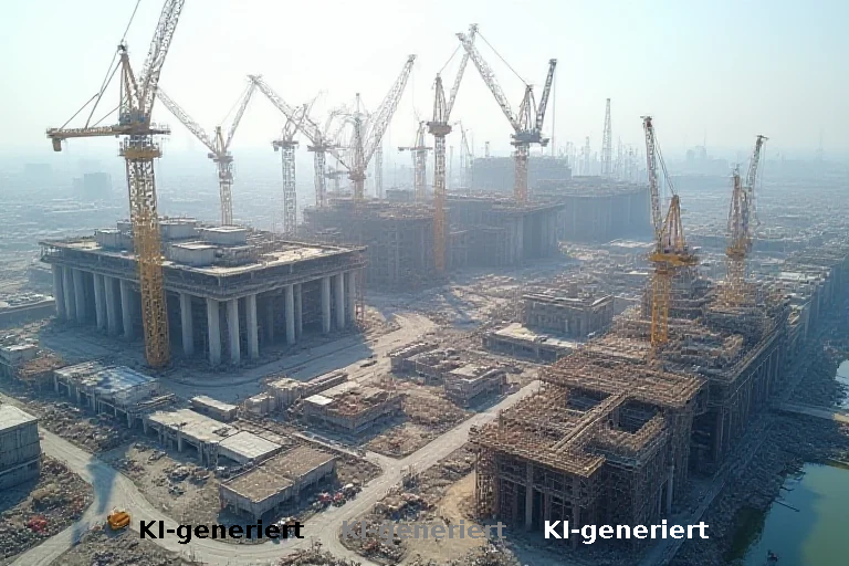 Bauer-Gruppe setzt auf Expansion trotz Führungskrisen und Rechtsformwechsel