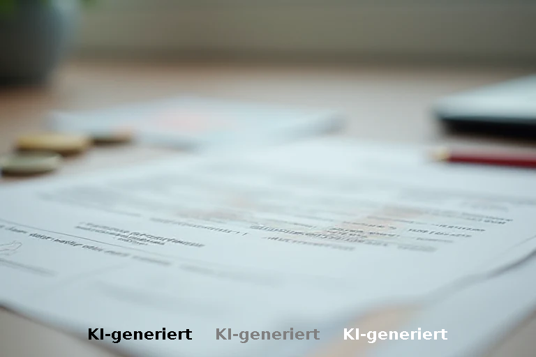 Baufinanzierung im Wandel: Zinsvorteile durch Vermittler und die Rolle der Bonität