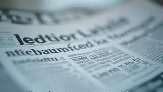 Baufinanzierung im Zwiespalt: Zinswende oder Illusion?