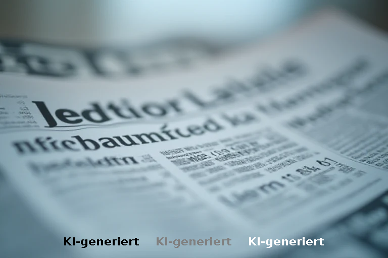Baufinanzierung im Zwiespalt: Zinswende oder Illusion?