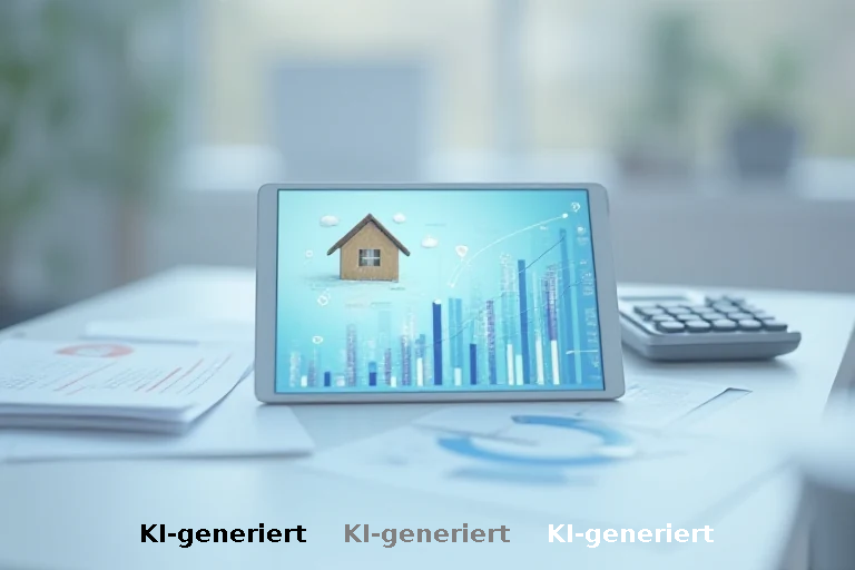 Baufinanzierung: Neue Konditionen bei Direktbanken erhöhen die monatliche Belastung