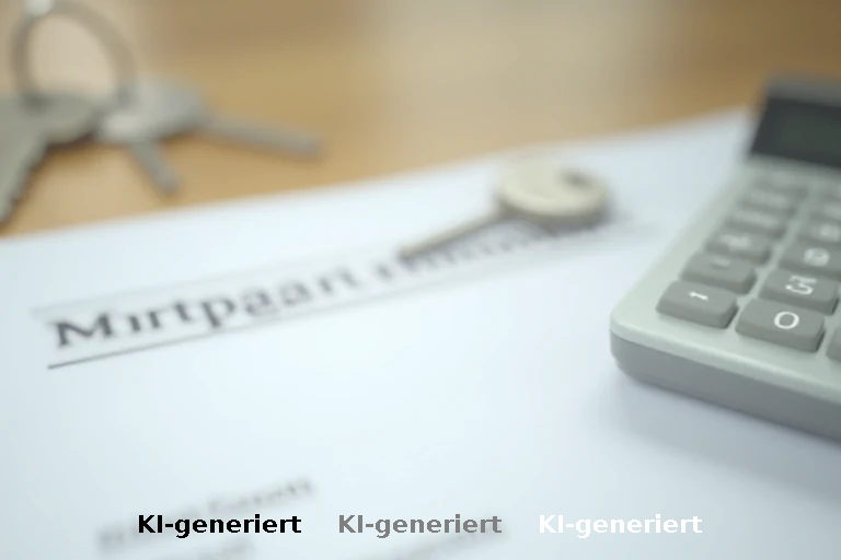 Baufinanzierung: Zinsanstieg trifft Käufer trotz sinkender Monatsraten