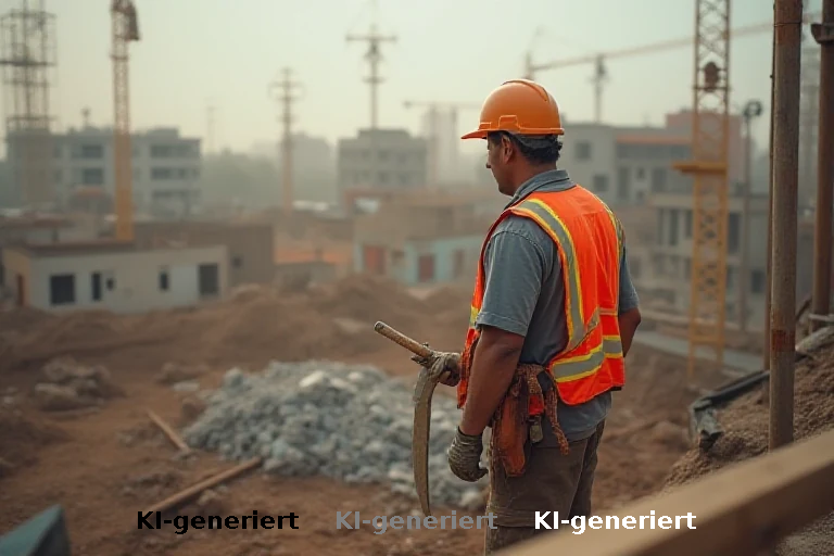 Baugenehmigung: Selbstverschuldete Verzögerungen durch mangelnde Vorbereitung
