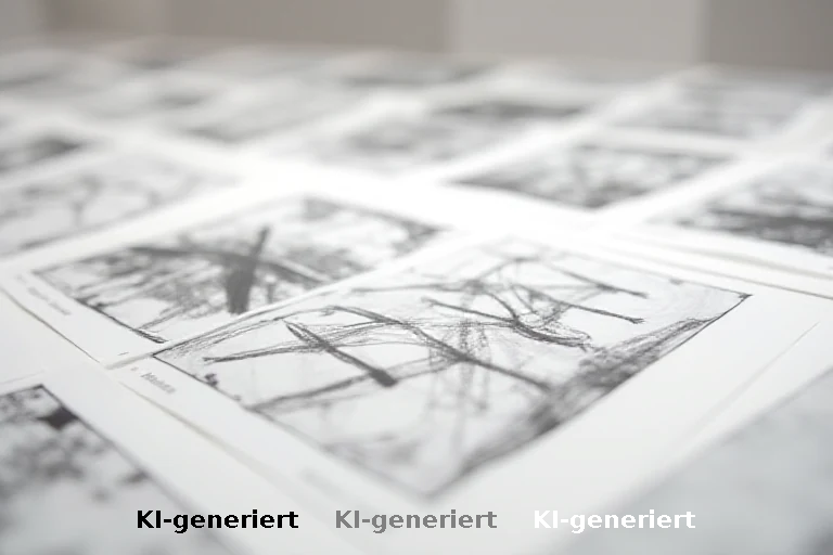 Bauhaus-Museum zeigt erstmals Marcks-Grafiken aus Privatbesitz