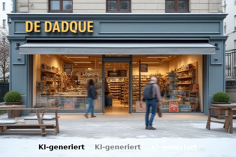 Baumarkt-Indikator: Wie kommerzielle Rankings die Stadtentwicklung messen