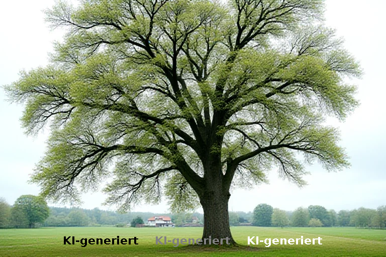 Baumpflege oder Naturschutz? Die ökonomische Logik der Eichenfällung in Elchingen
