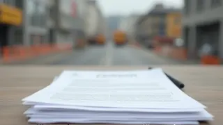 Baupolitik im Stau: Genehmigungen allein lösen die Wohnungsnot nicht