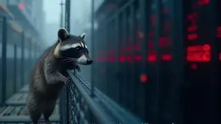 Bauprojekt in Toronto: Raccoons und Cyberangriffe verzögern estnischen Kulturort