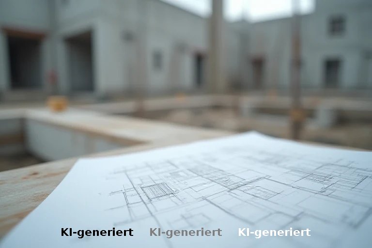Bauwirtschaft kritisiert Gebäudetyp E als bürokratisch und unzureichend
