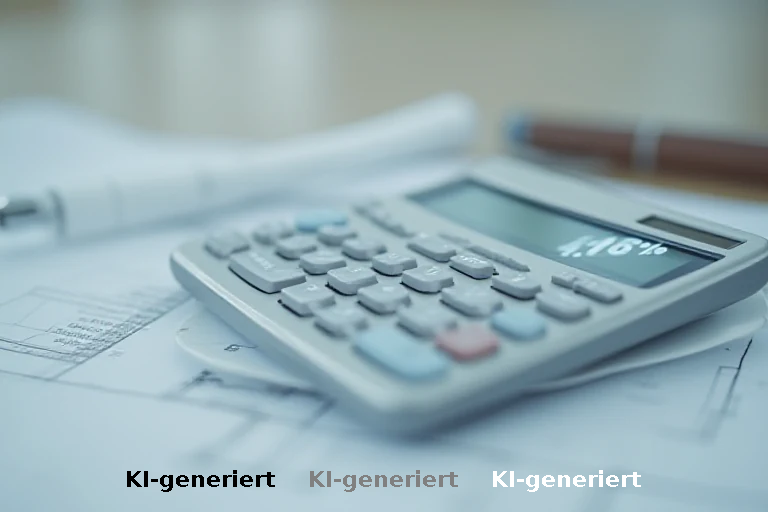 Bauzinsen überwinden die Vier-Prozent-Marke: Kapitalmarkt signalisiert neue Preisfindung