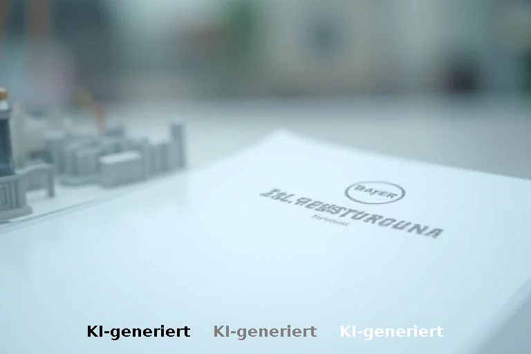 Bayer spinnt Infrastruktur-Tochter aus: Mehr Eigenständigkeit oder bloßes Kostenkalkül?