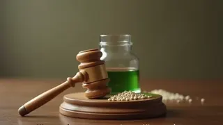 Bayer vor Gericht: Finale Hürde für Glyphosat-Vergleich in Missouri