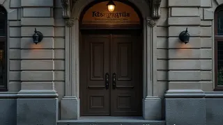 Bayerischer Hof reagiert auf öffentlichen Druck: Aus für Mises-Institut