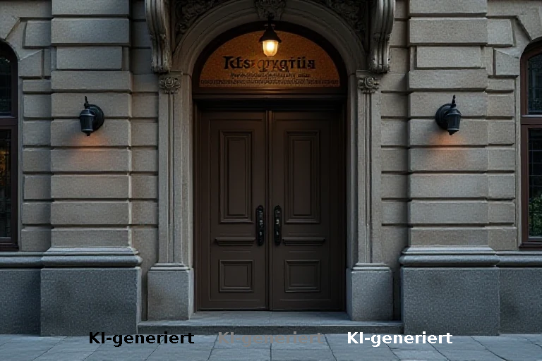 Bayerischer Hof reagiert auf öffentlichen Druck: Aus für Mises-Institut