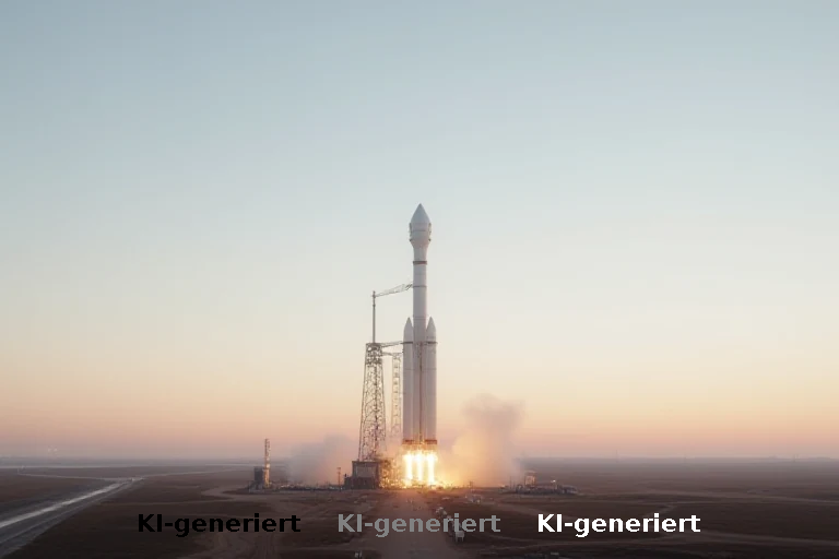 Bayerischer Raketenstart: Erfolg für Isar Aerospace