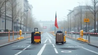 Bayern gibt seit 2020 über 10 Milliarden Euro für Asylbewerber aus