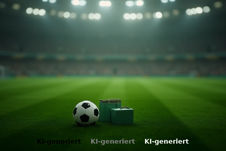Bayern-Trainer Kompany nach Zusammenbruch in Klinik eingeliefert
