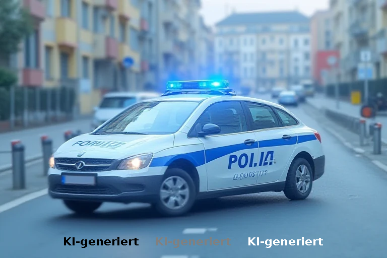 Bayerns Kriminalstatistik: Detaillierte Aufschlüsselung der Tatverdächtigkeitsquoten nach Herkunft