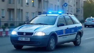 Bayerns Sicherheitslage: Detaillierte Aufschlüsselung der Gewaltdelikte nach Herkunft