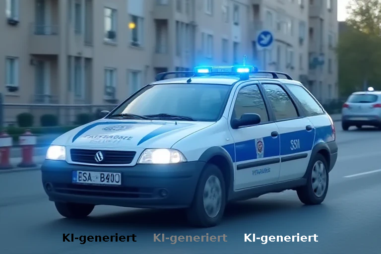 Bayerns Sicherheitslage: Detaillierte Aufschlüsselung der Gewaltdelikte nach Herkunft