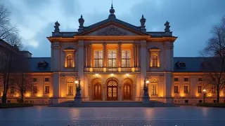 Bayreuth im Wandel: Von der Nachkriegszeit bis zur digitalen Ära