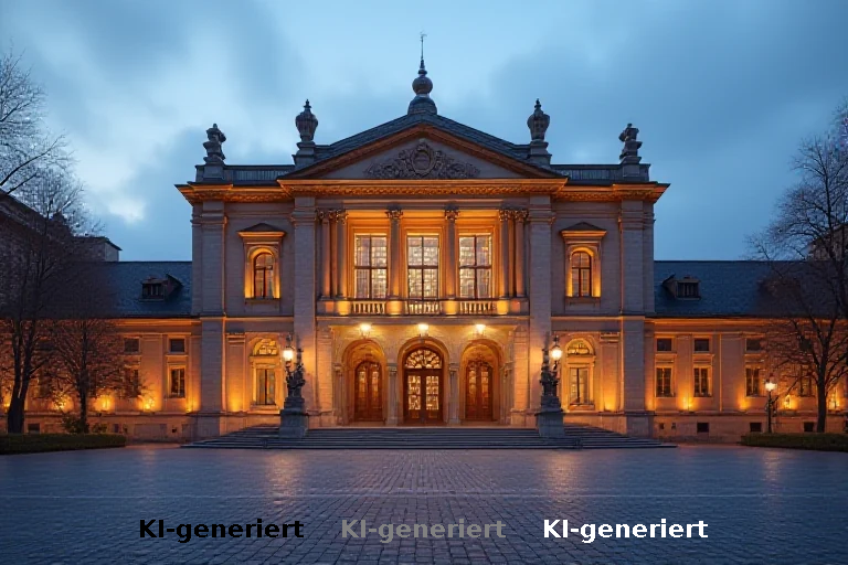 Bayreuth im Wandel: Von der Nachkriegszeit bis zur digitalen Ära