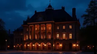 Bayreuths KI-Experiment: Musikalische Innovation trifft auf visuelle Sackgasse