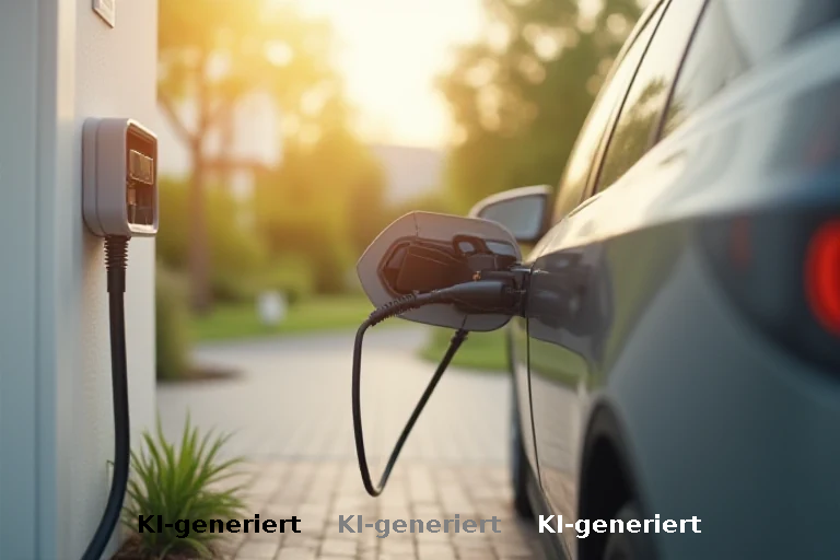 BDEW-Studie: Elektrische Mobilität gewinnt an Breite, während Bedenken vor dem Kauf dominieren