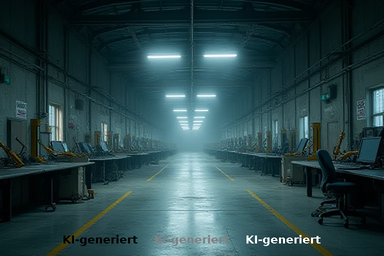 BDI warnt vor industriemassenarbeitslosigkeit durch Energie und Handelshemmnisse