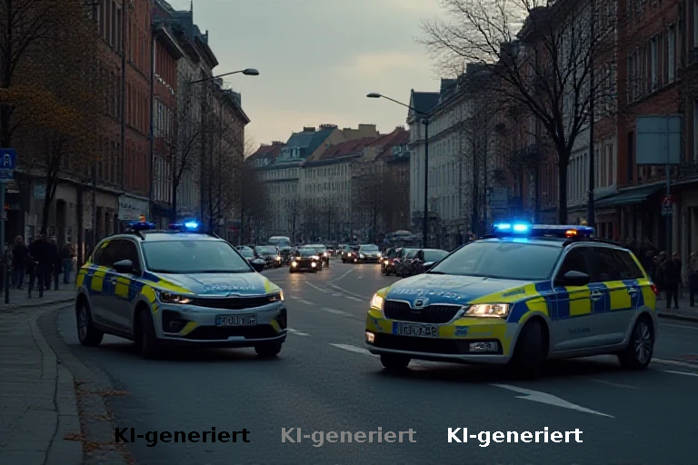 Beamter drohte mit Verhaftung: Polizist soll Opfer von Zwangsprostitution vergewaltigt haben