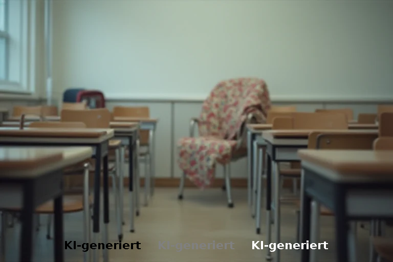 Beamtin verweigert Ruhestand nach 17 Jahren Krankheitsurlaub