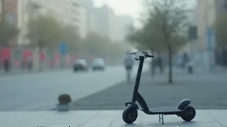 Befähigungsnachweis für E-Scooter: Mehrheit will strenge Regeln trotz geringer Nutzung