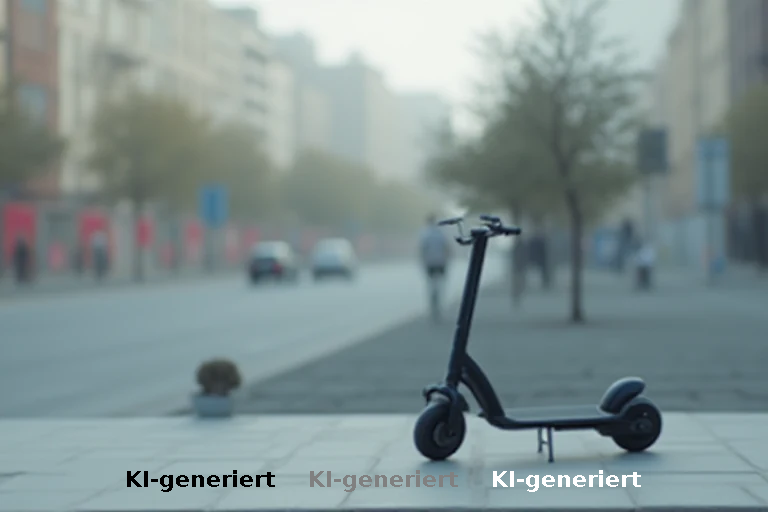 Befähigungsnachweis für E-Scooter: Mehrheit will strenge Regeln trotz geringer Nutzung