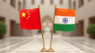 Begegnung in Bischkek: Peking und Neu-Delhi testen Grenzen der Annäherung